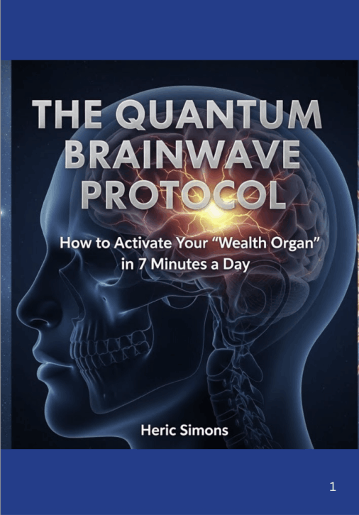 Quantum brainwave Protocol Bonus